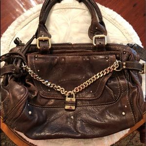 Chloe Paddington Satchel/Handbag